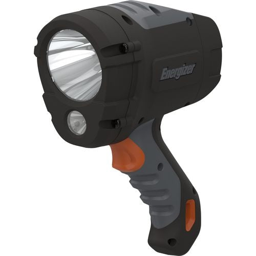 Schijnwerper energizer 7638900443127 1000 lumen zwart