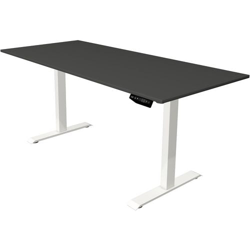 Zit-sta-bureau kerkmann 10360913 move 1 antraciet; wit