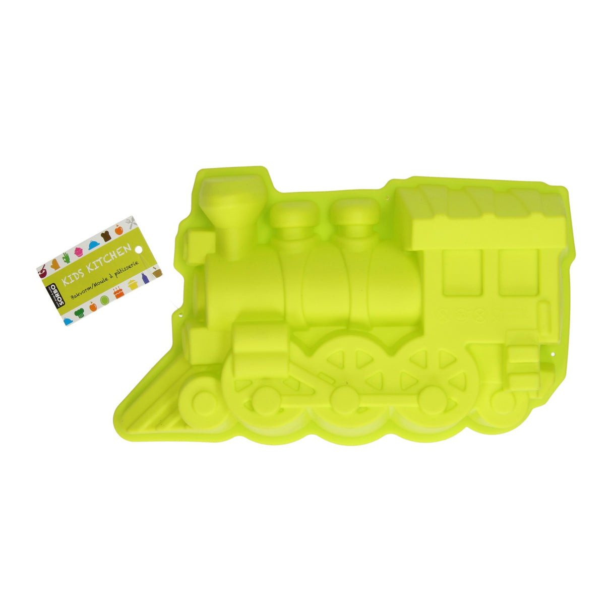 Sorbo silicone Baking Tin Zuch