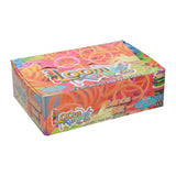 Loom Set Twister gemischt, 14.400dlg + Zubehör