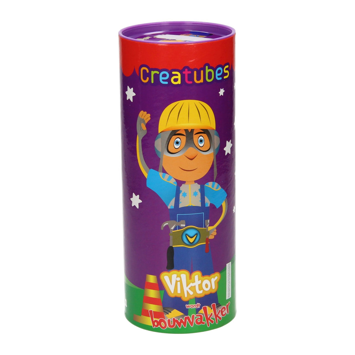 Creatubi Operatore edile