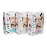 Make-up mirror with standard