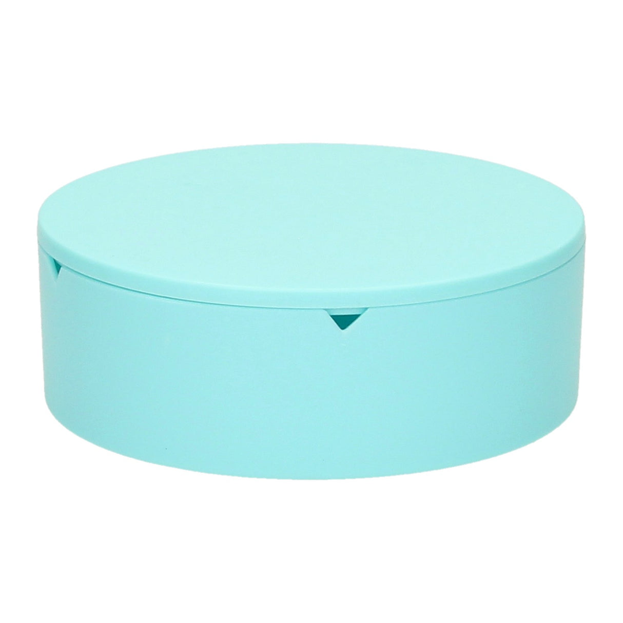 Jewelery box with mirror
