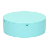 Jewelery box with mirror