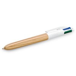 Bic ballpoint pen multi-color