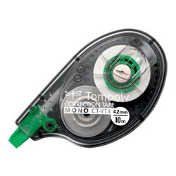 Tombow Mono YT4 correction tape