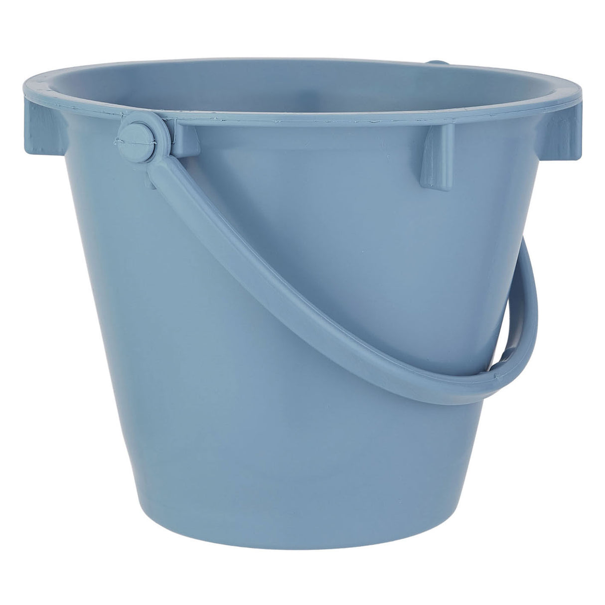 Rolf more - zandzeefemmer eco pastelblauw