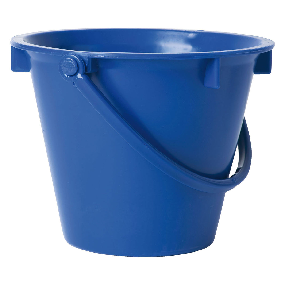 Rolf more - zandzeefemmer eco blauw