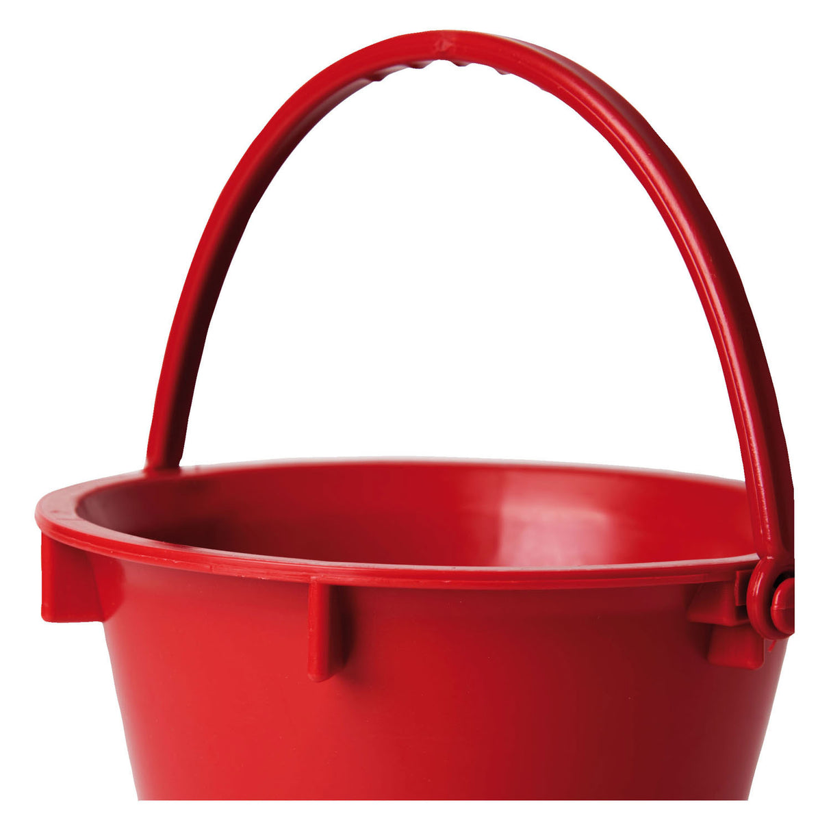 Rolf more - zandzeefemmer eco rood