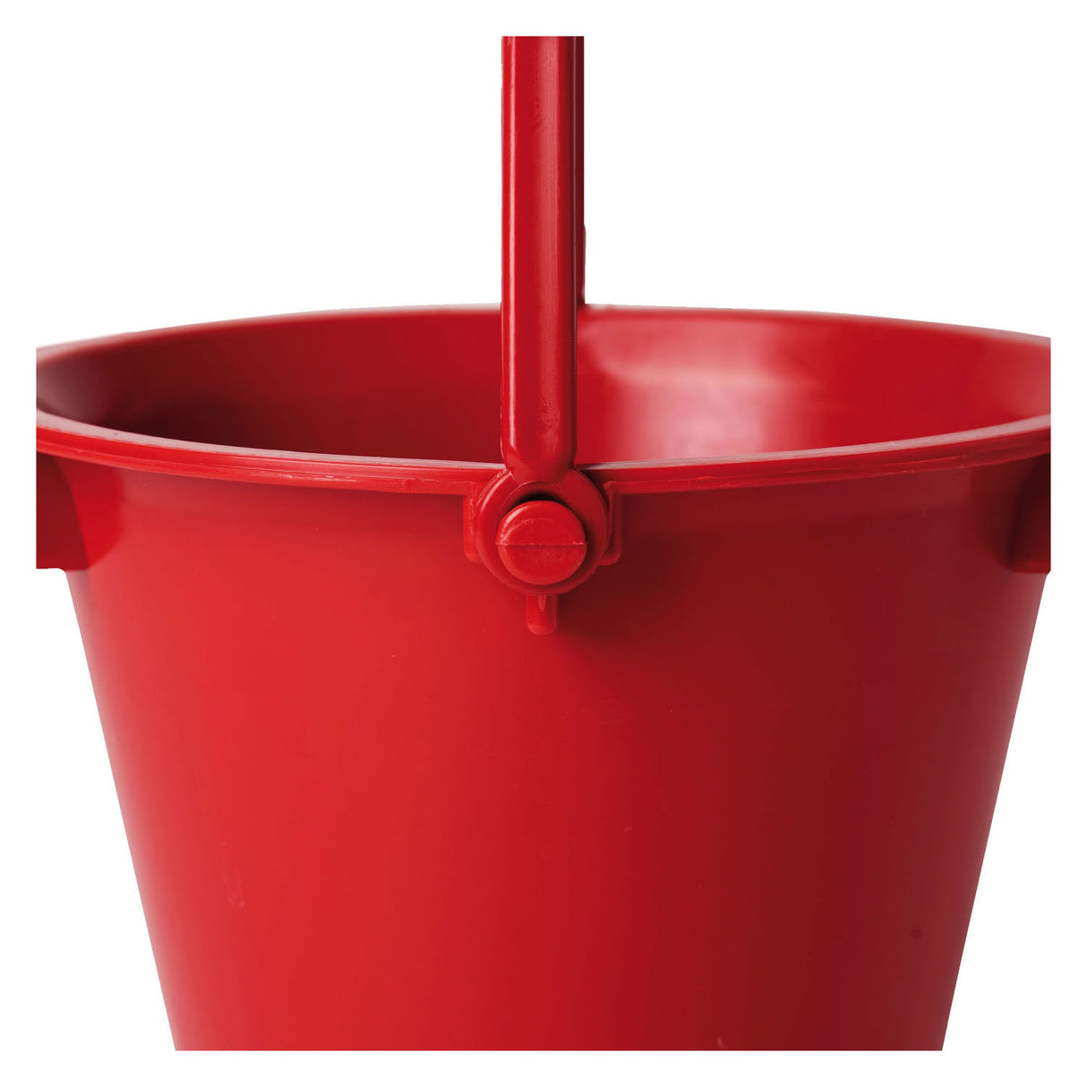 Rolf more - zandzeefemmer eco rood