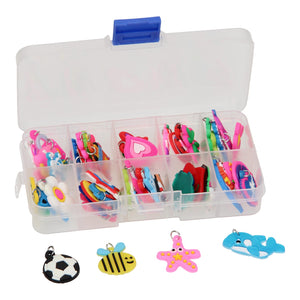 Descriptive image text