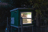 Abi mobilecoop muovinen kanakoppi