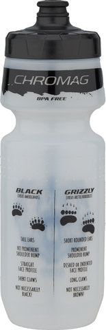 Chromag water bottle 750 ml