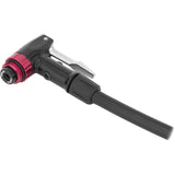 Trivio - Blizzard bicycle pump high pressure 12 bar 180 psi steel