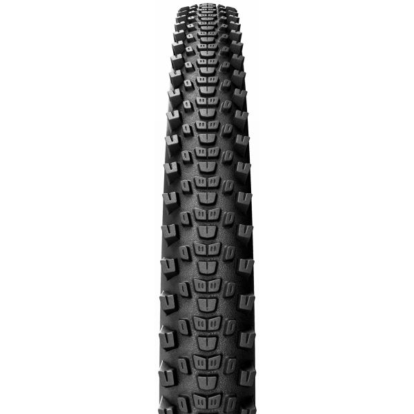 Continental däck eruban däck conti ruban 65-584 svart reflex