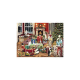 Ravensburger Puzzle Chrëschtzäit 500 Stéck