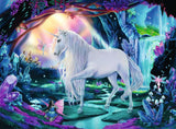 Ravensburger puzzel unicorn 300 stukjes