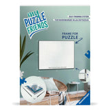 Seznam puzzle Ravensburger 500 dílků puzzle bílé
