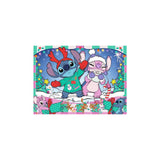 Ravensburger puzzle disney stitch natale 100 pz