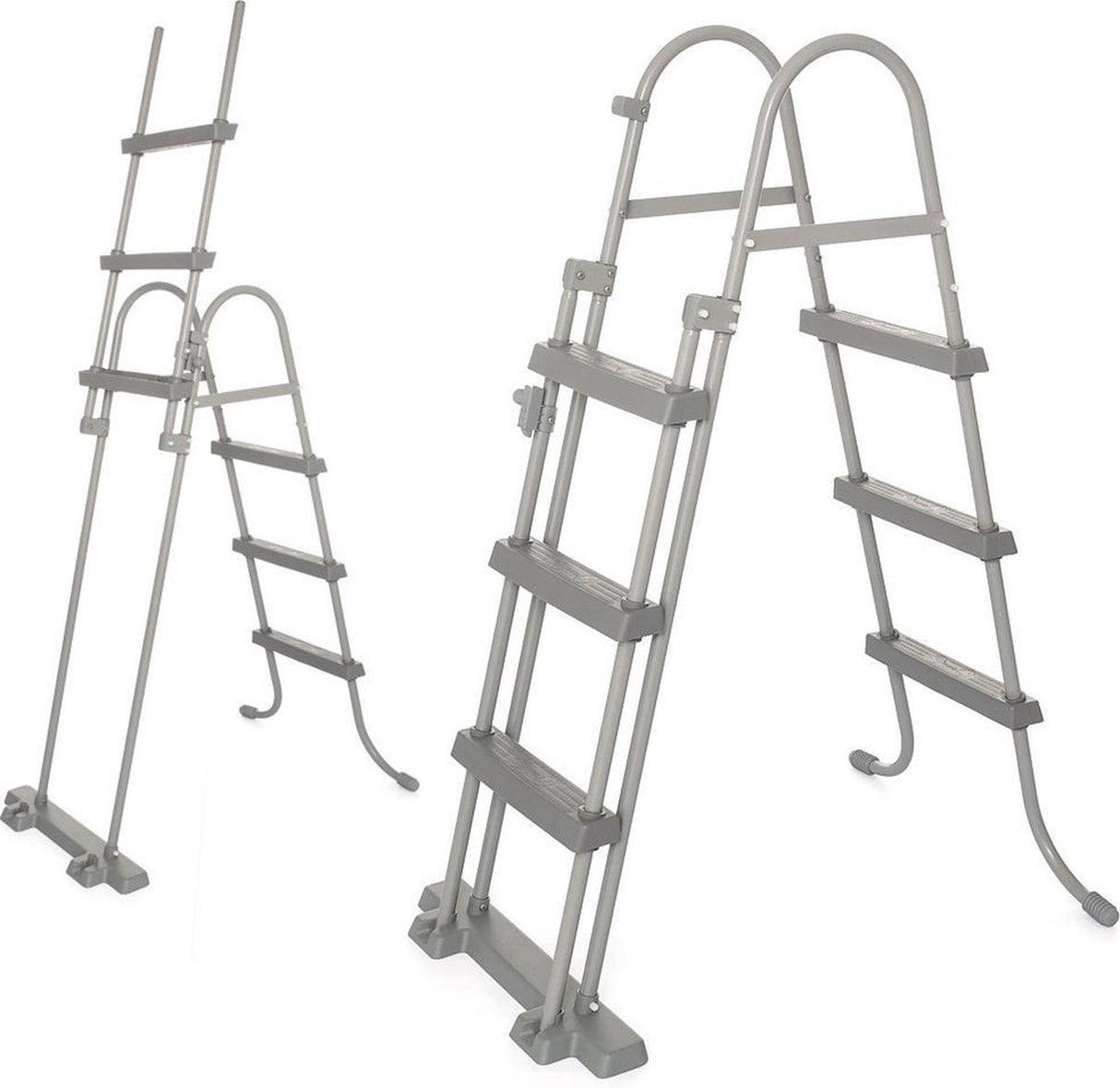 BESTWAY BOUNMING BOLD BODDER FLOWCLEAR se 4 kroky 107 cm