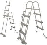 BESTWAY BOUNMING BOLD BODDER FLOWCLEAR se 4 kroky 107 cm