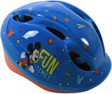 Cyklistická helma Mickey Mouse Disney Mickey