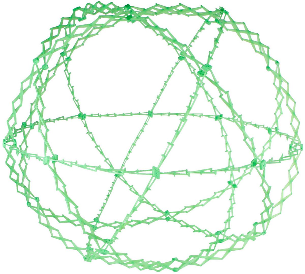Méga boule extensible, 28 à 100 cm