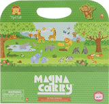 Selecta magna carry - i djungelmagnetset