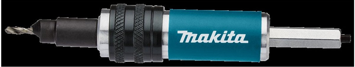 Makita accessories d-73221 | bit | quad driver | 3.2mm ph2 - d-73221