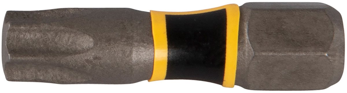 Příslušenství Imp Makita rázový šroubovák bit t30x25mm c r - e-03230 - e-03230