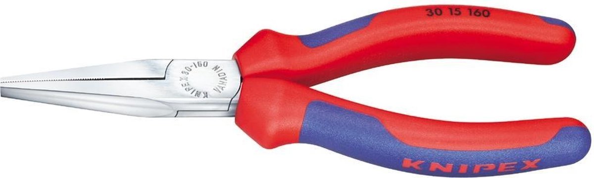greamairí srón fada knipex