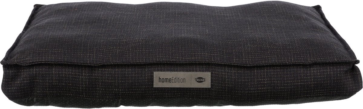 Trixie dog cushion talis black