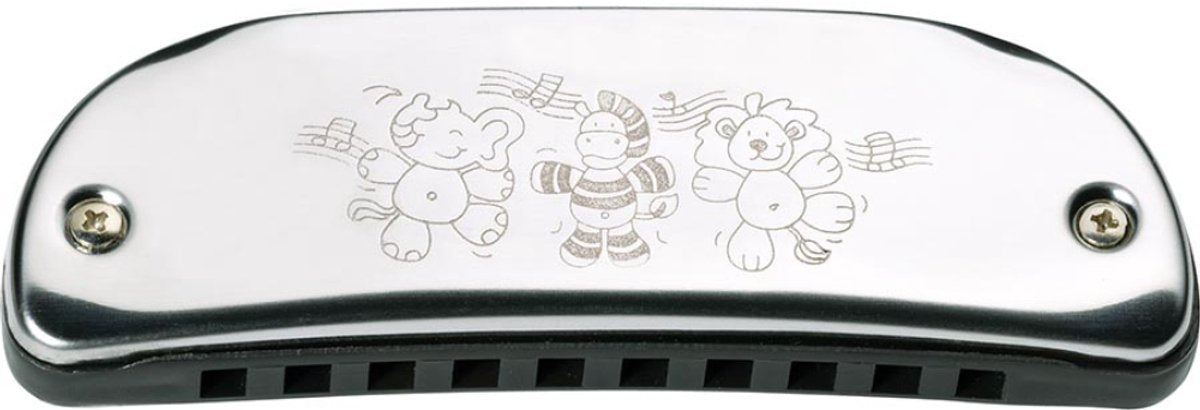 Goki harmonica