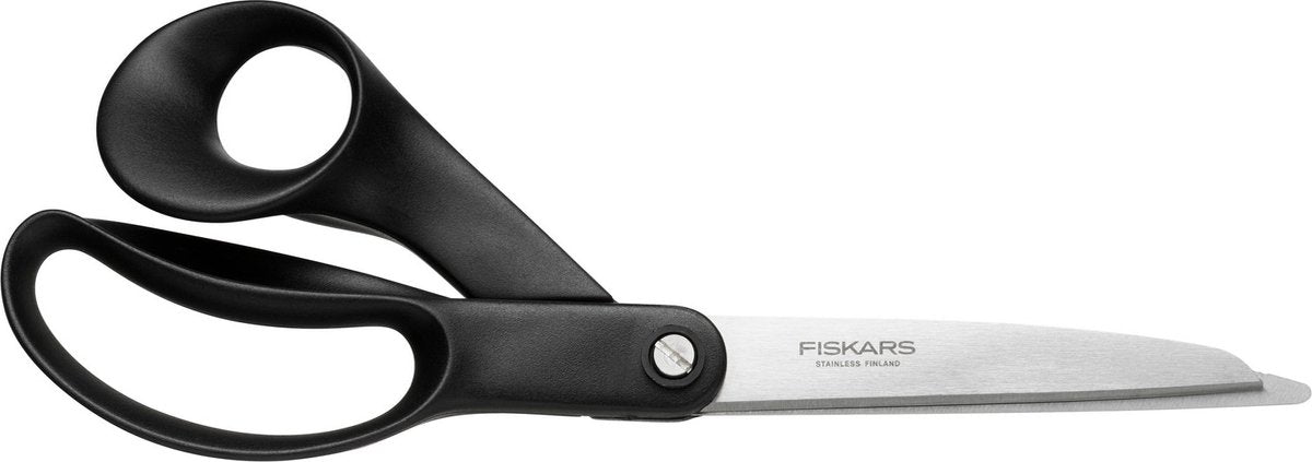 Forbici hardware Fiskars 25 cm - seghettate