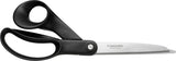 Forbici hardware Fiskars 25 cm - seghettate