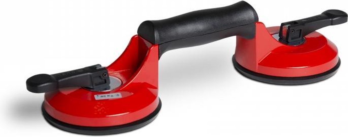 Rubi Tile Carrier Vacuum | 2 Studs | 80 kg - 66900