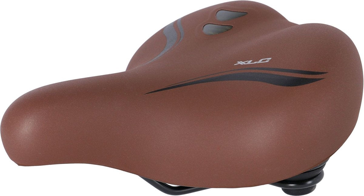 XLC saddle all season city SA-A27