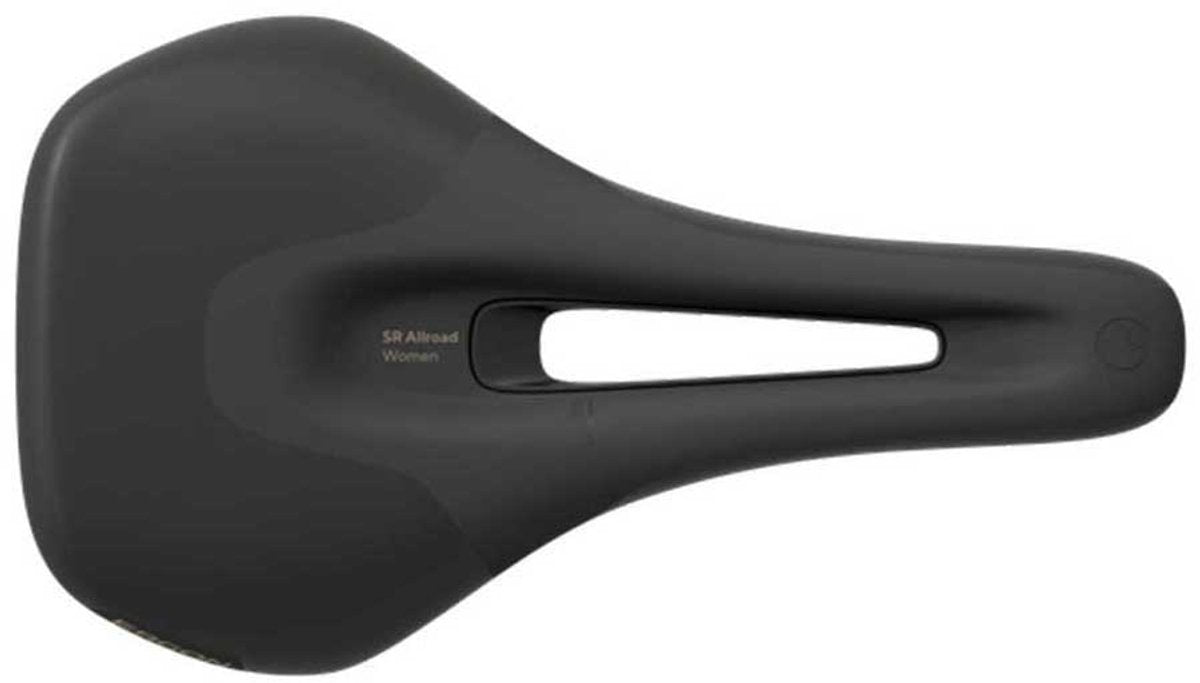 Ergon satula SR allroad naisten M L