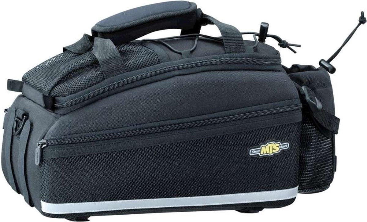 Topeak Gepäckträgertasche MTS Trunk Bag ohne Riemen