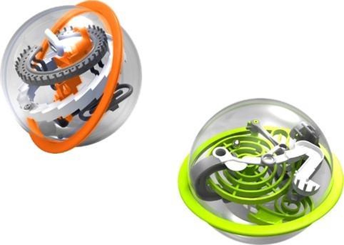 Perplexus go! (assortment) | 2 pcs
