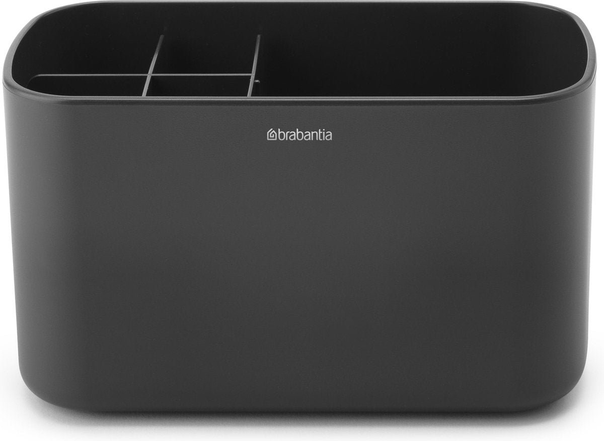 Brabantia koupelnový caddy renovace