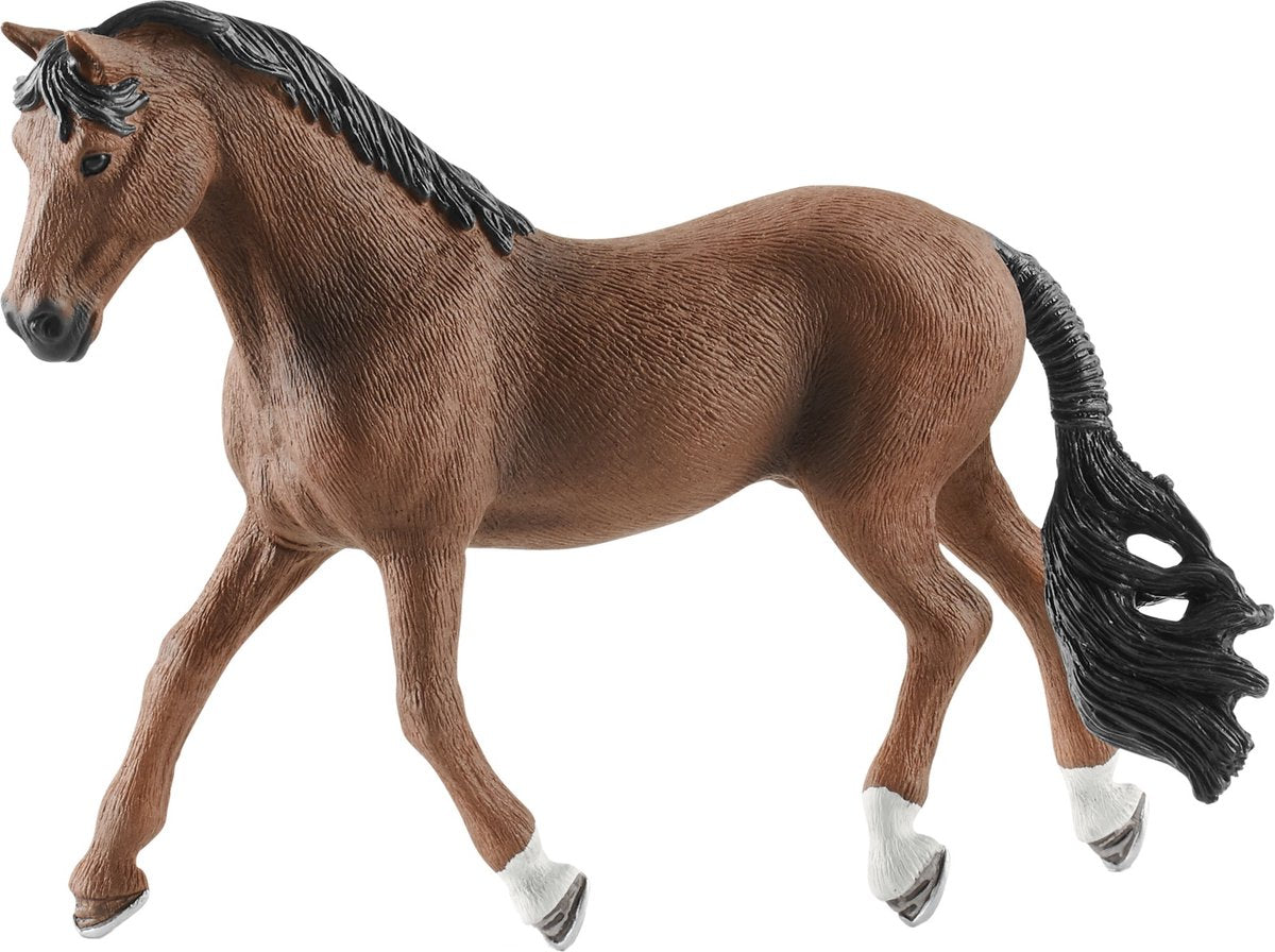 Schleich HORSE CLUB Trakehner Gelding 13909