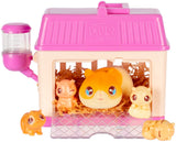 Spectron Little Live Pets Mama Surprise Mini-Spielset Hamster