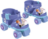 Mondo Disney Frozen Roller Skating With Protective Set, MT 22-29