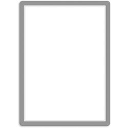 Djois frames 192950 transparent PVC