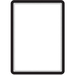 Djois frames 195067 PVC transparent