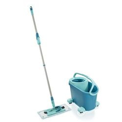 Leifheit clean twist m ergo set mobile