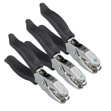 Vaessen Creative • Circle Punch Set 3 pc.