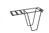 luggage carrier extension Bag-mee steel black