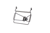 STECO basket-mee in Ano look + OS clamp, 25.4mm
